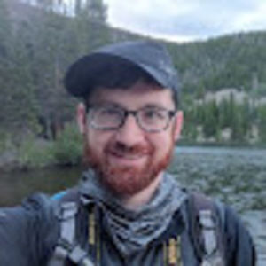 Meet your Posher, Russell